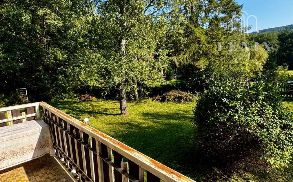 ZNÍŽENÁ CENA -Retro chata na Šugove vhodná na celoročné bývanie