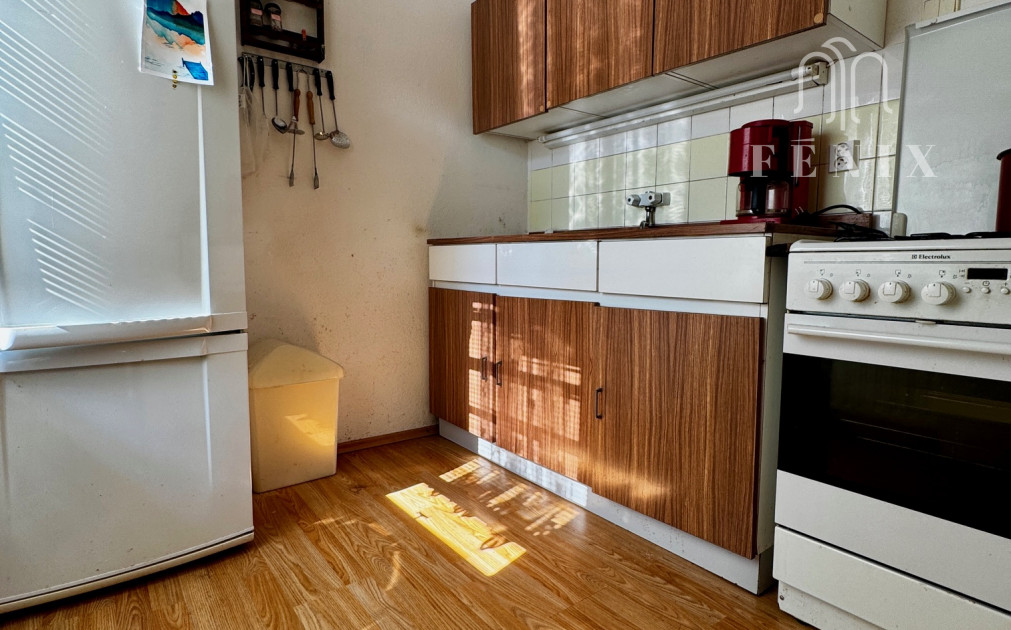 ZNÍŽENÁ CENA -Retro chata na Šugove vhodná na celoročné bývanie