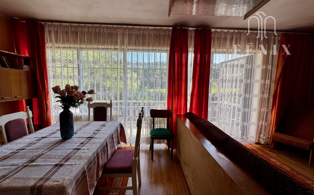 ZNÍŽENÁ CENA -Retro chata na Šugove vhodná na celoročné bývanie