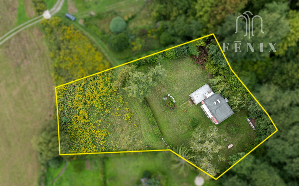 ZNÍŽENÁ CENA -Retro chata na Šugove vhodná na celoročné bývanie