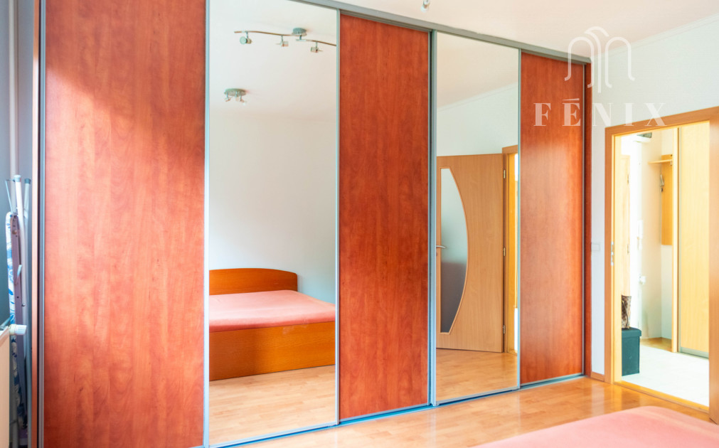 80 m2 priestoru - ideálne rodinné byvanie na Ťahanovciach