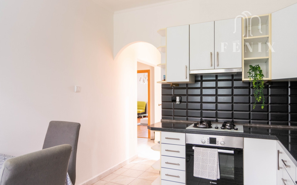 80 m2 priestoru - ideálne rodinné byvanie na Ťahanovciach