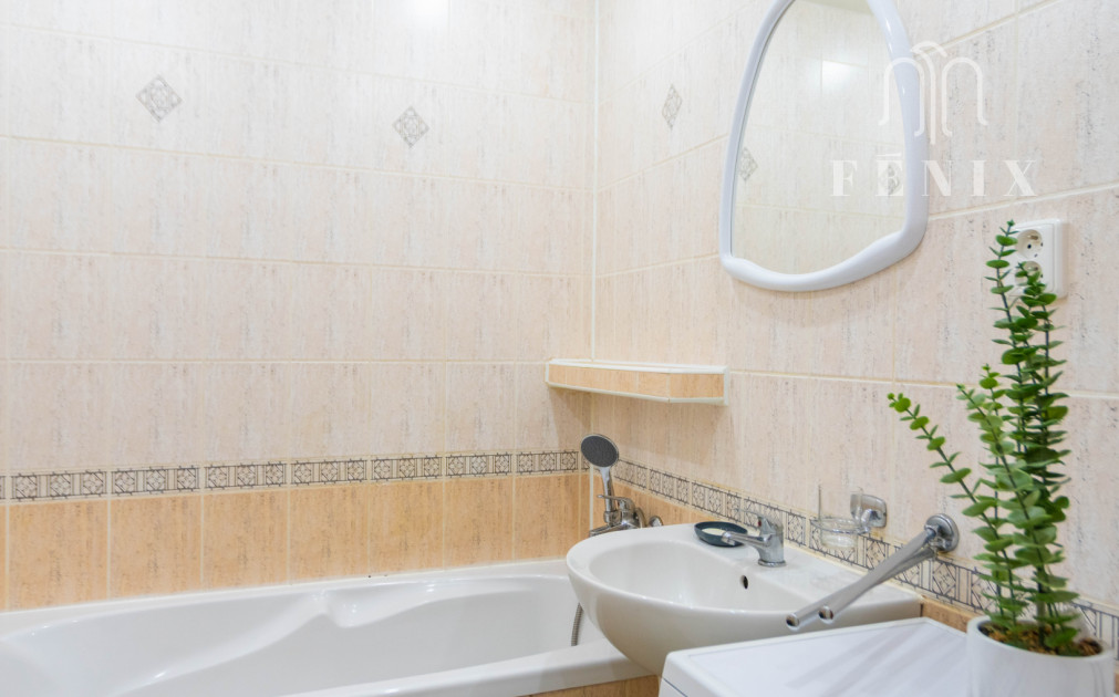 80 m2 priestoru - ideálne rodinné byvanie na Ťahanovciach