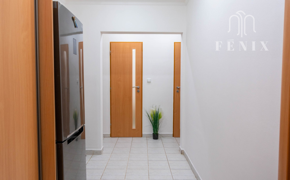 80 m2 priestoru - ideálne rodinné byvanie na Ťahanovciach