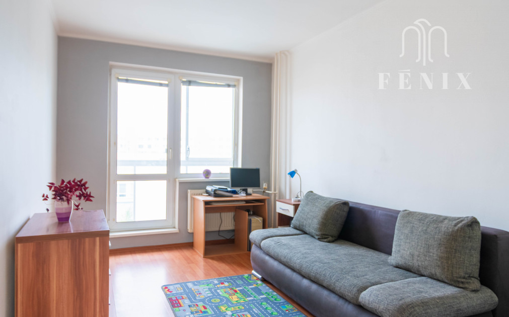 80 m2 priestoru - ideálne rodinné byvanie na Ťahanovciach