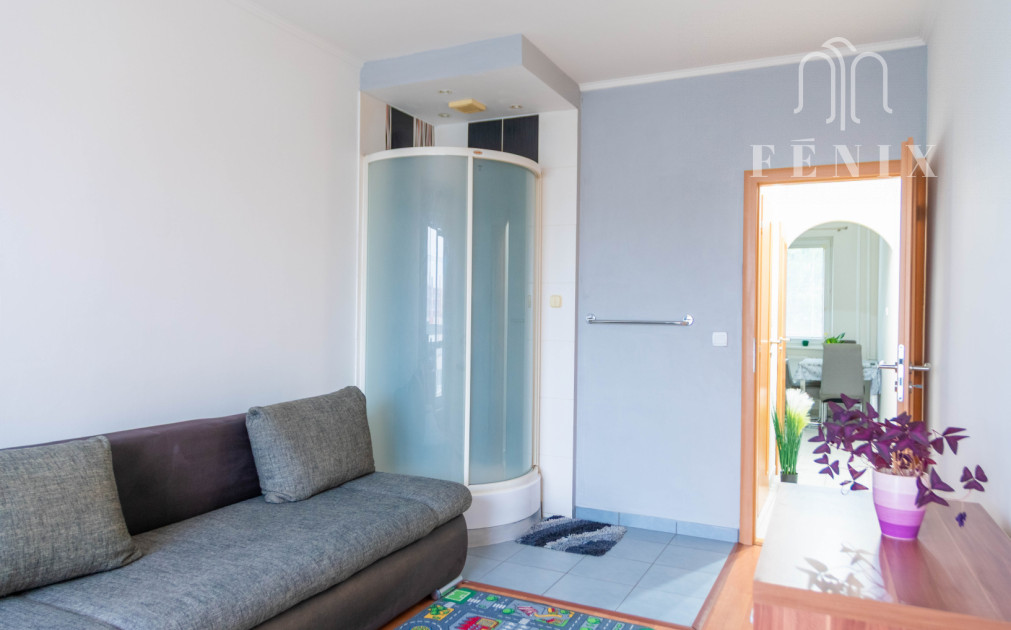 80 m2 priestoru - ideálne rodinné byvanie na Ťahanovciach