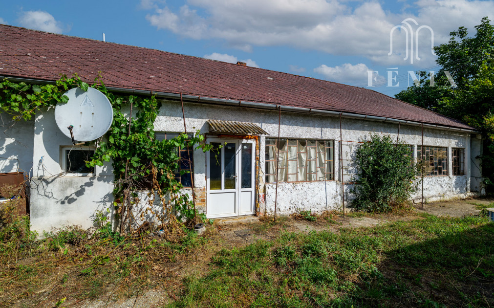Štedrý pozemok s potenciálom len 25km od Košíc