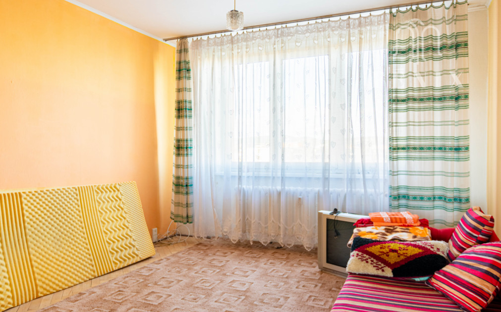 Nová cena - Byt na Južnej triede len pár minút od centra, 74 m2