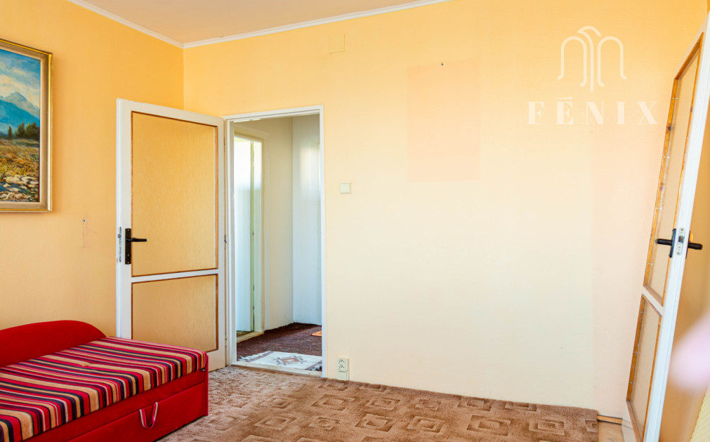 Nová cena - Byt na Južnej triede len pár minút od centra, 74 m2