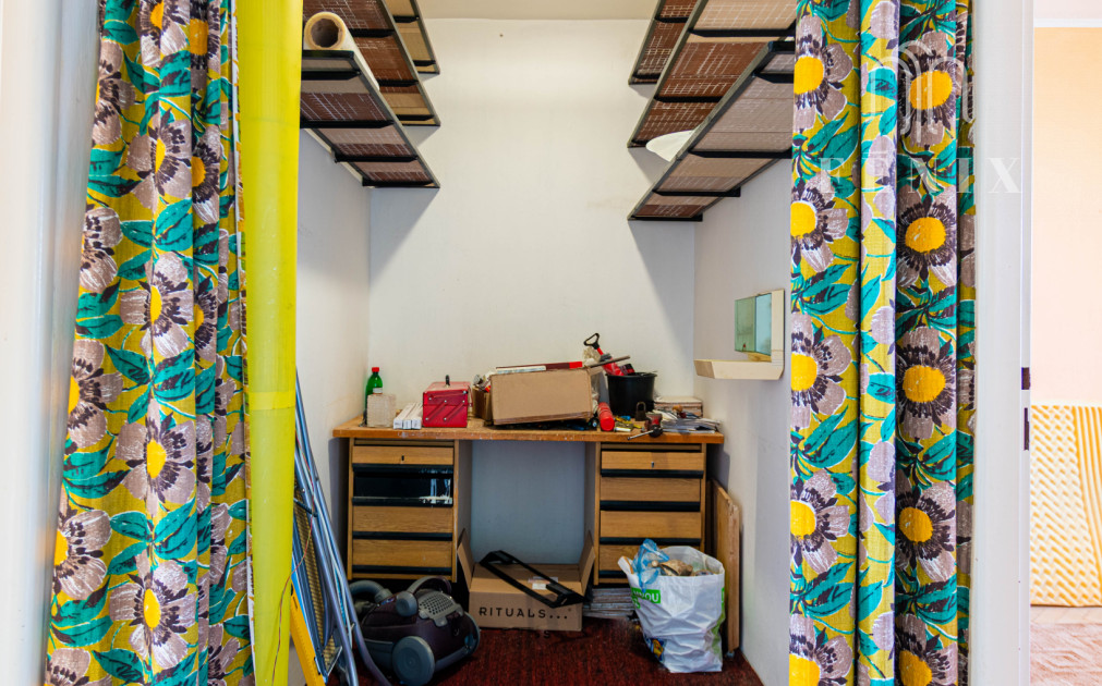 Nová cena - Byt na Južnej triede len pár minút od centra, 74 m2