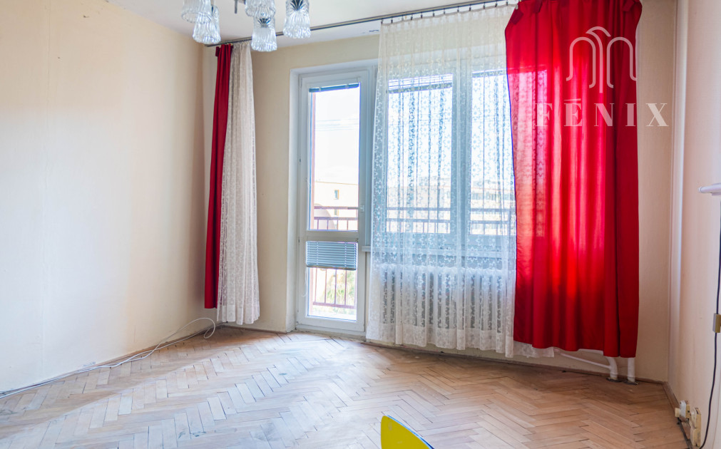 Nová cena - Byt na Južnej triede len pár minút od centra, 74 m2