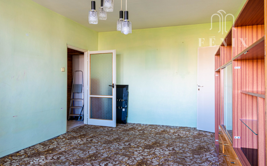 Nová cena - Byt na Južnej triede len pár minút od centra, 74 m2