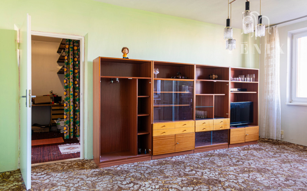 Nová cena - Byt na Južnej triede len pár minút od centra, 74 m2