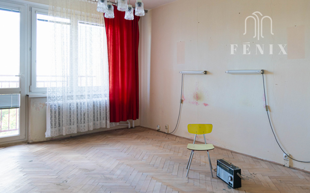 Nová cena - Byt na Južnej triede len pár minút od centra, 74 m2