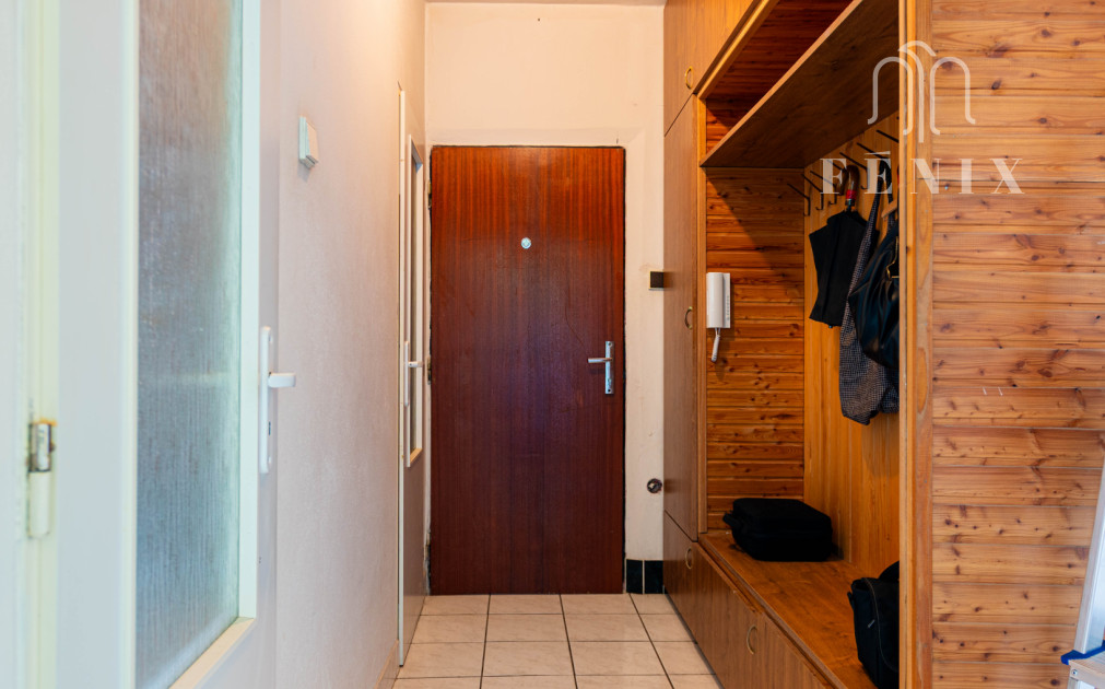 Nová cena - Byt na Južnej triede len pár minút od centra, 74 m2