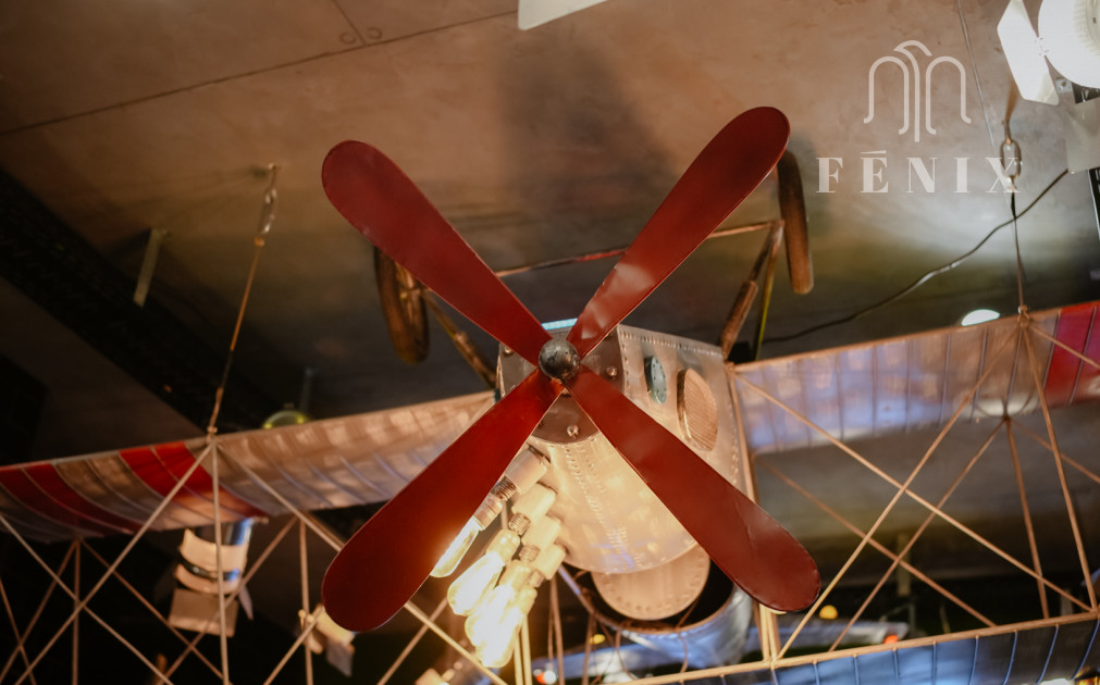 Odstúpenie prevádzky Barber Shop MELROSE v Košiciach