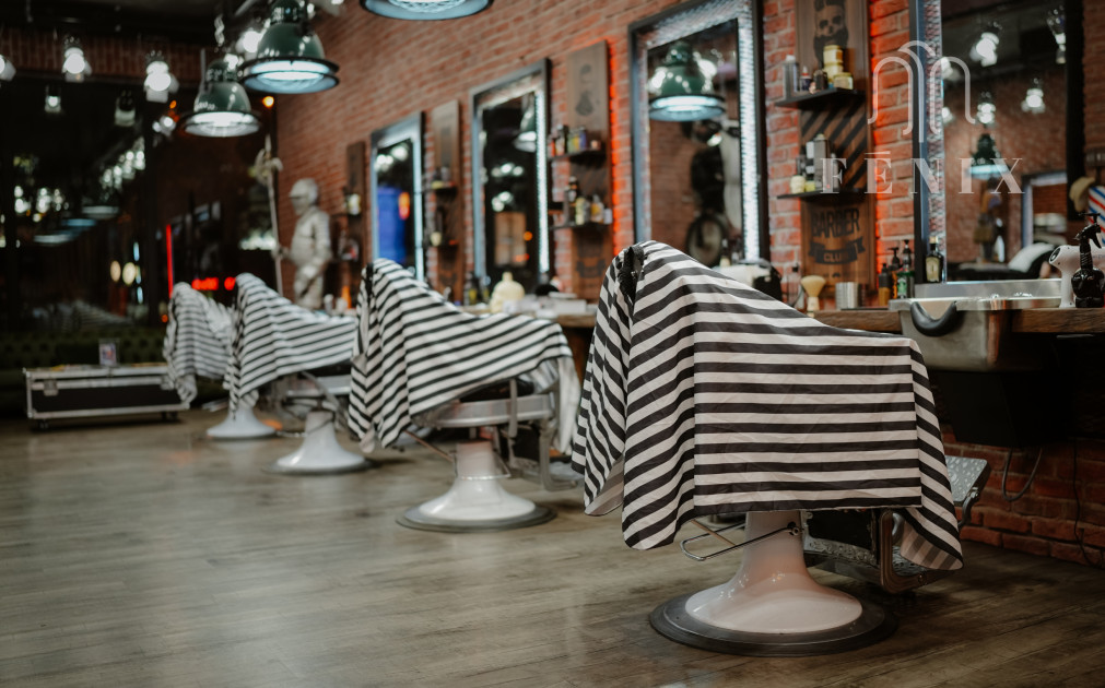Odstúpenie prevádzky Barber Shop MELROSE v Košiciach