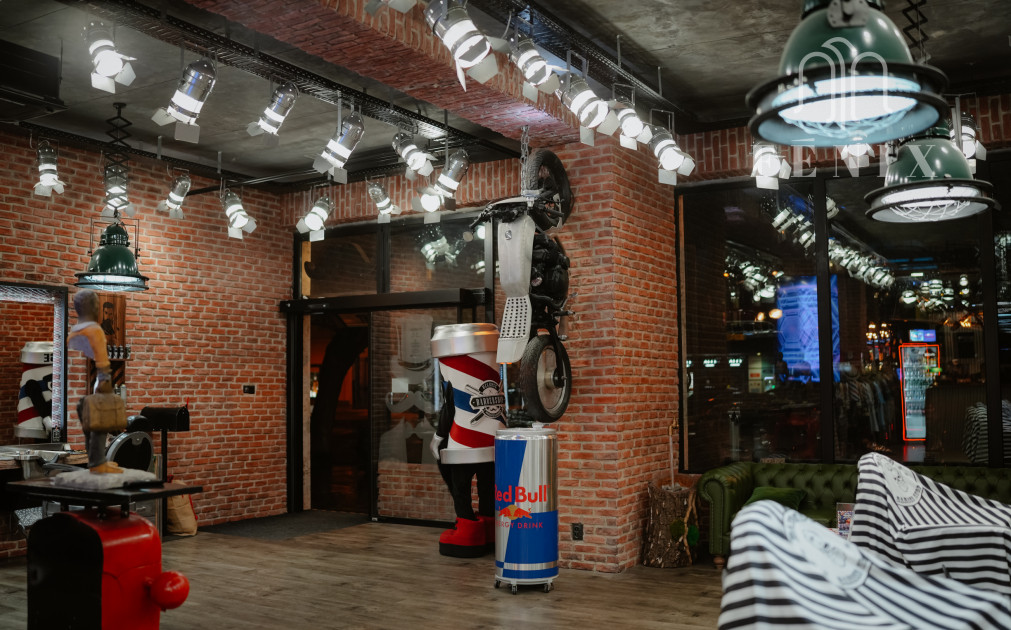 Odstúpenie prevádzky Barber Shop MELROSE v Košiciach