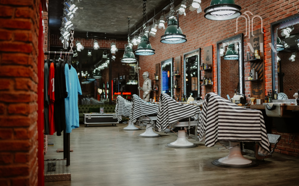 Odstúpenie prevádzky Barber Shop MELROSE v Košiciach