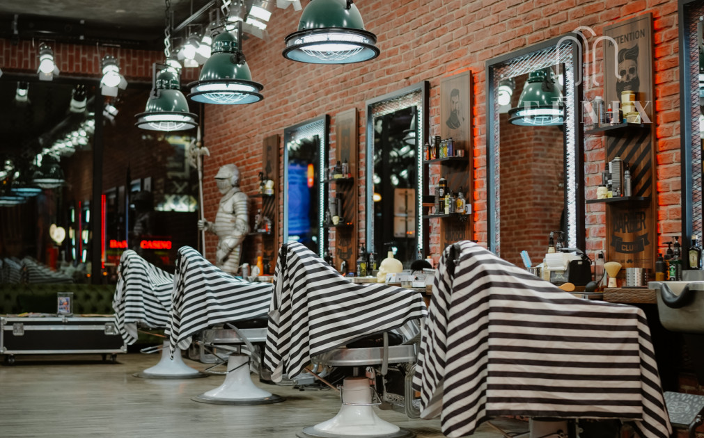 Odstúpenie prevádzky Barber Shop MELROSE v Košiciach