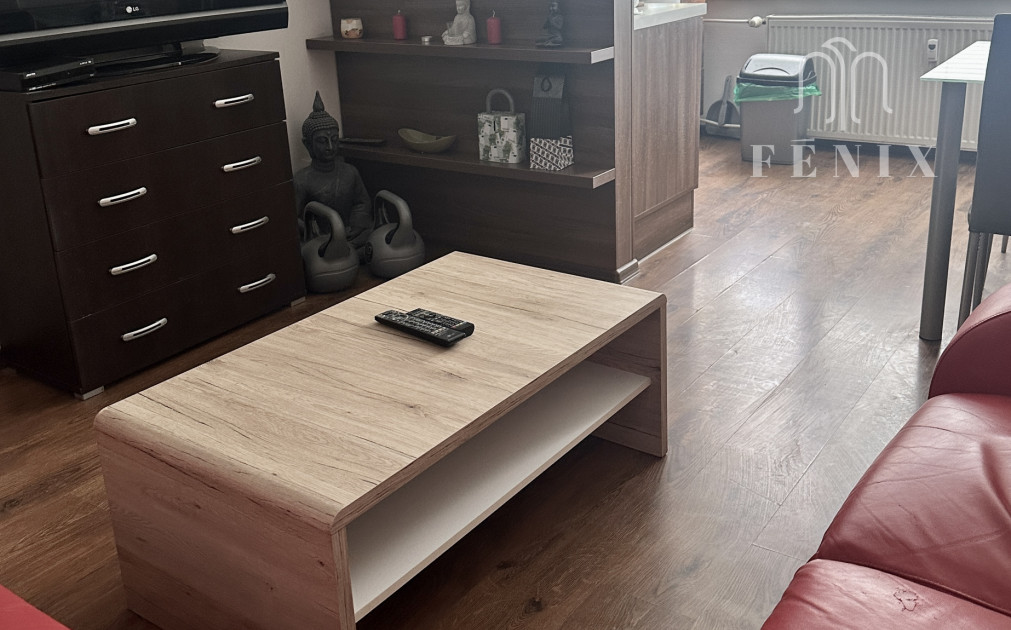 1,5 izb.byt-Jenisejská -Košice-Rezervovaný