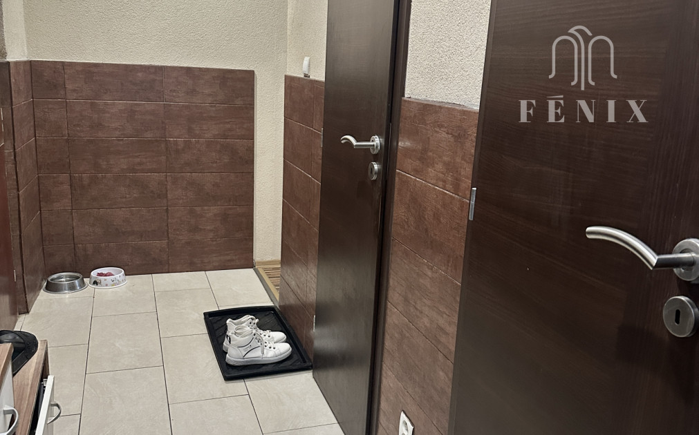 1,5 izb.byt-Jenisejská -Košice-Rezervovaný