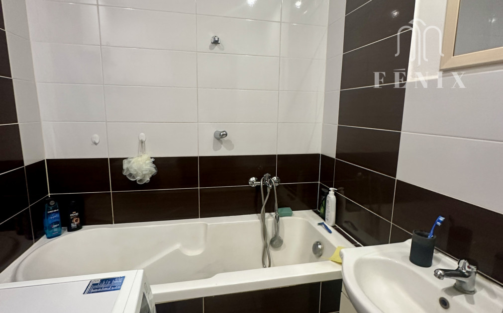 1,5 izb.byt-Jenisejská -Košice-Rezervovaný