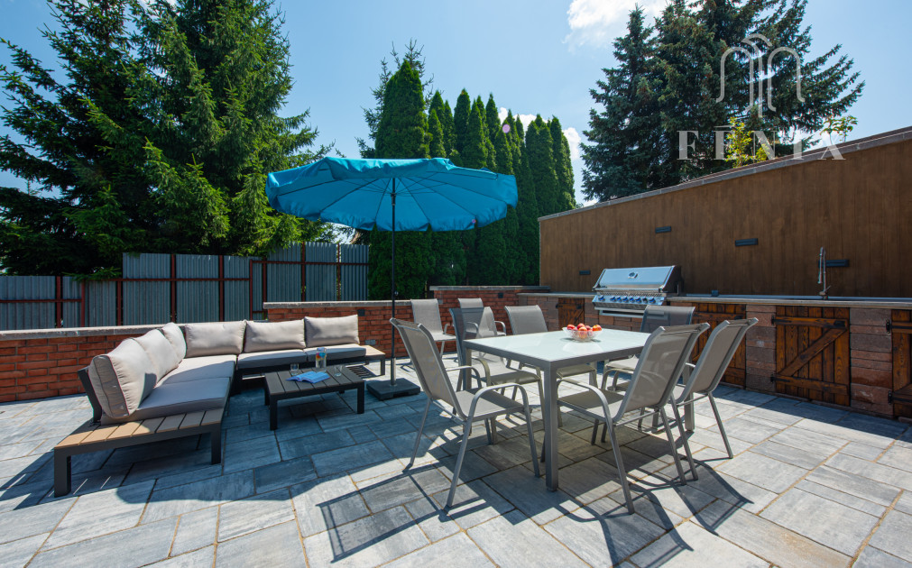 Jedinečný apartmánový komplex v blízkosti Vysokých Tatier