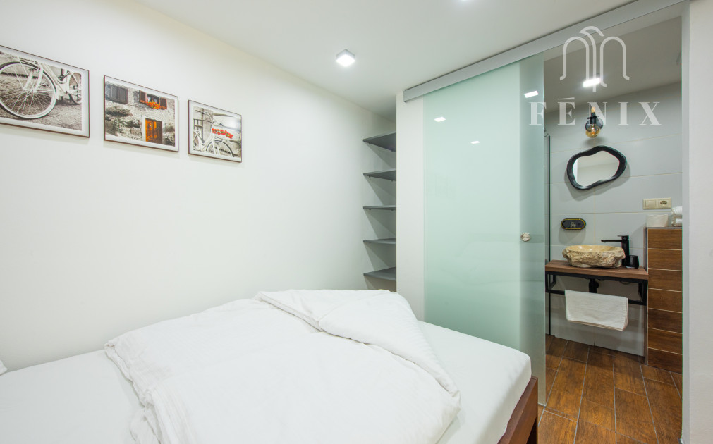 Jedinečný apartmánový komplex v blízkosti Vysokých Tatier