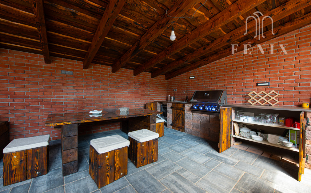 Jedinečný apartmánový komplex v blízkosti Vysokých Tatier