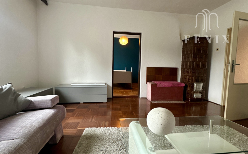 Rodinný dom s obrovským pozemkom 15 árov, Košice- okolie - Medzev