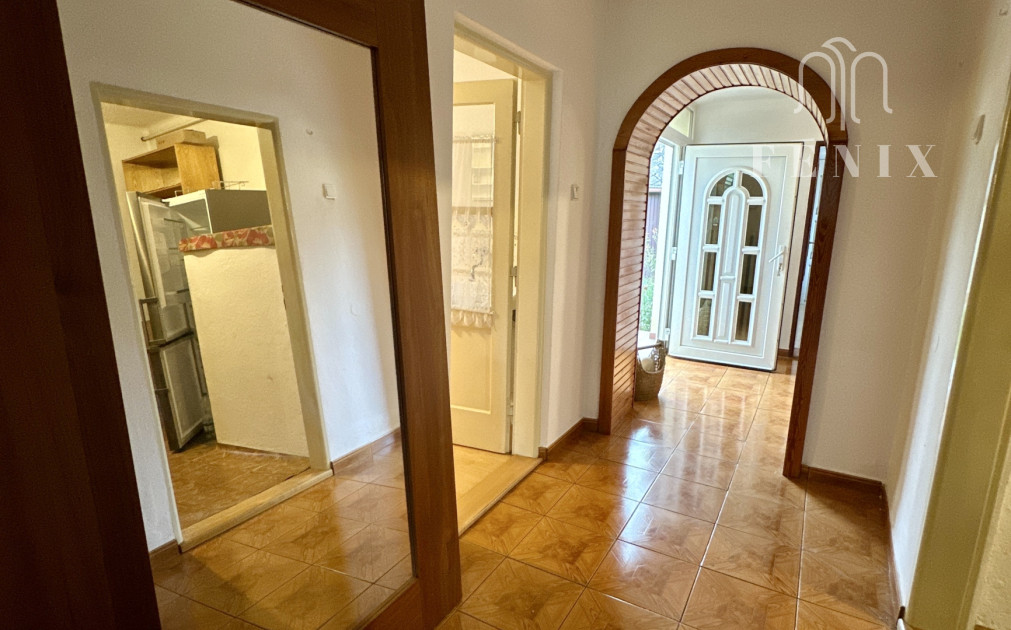 Rodinný dom s obrovským pozemkom 15 árov, Košice- okolie - Medzev