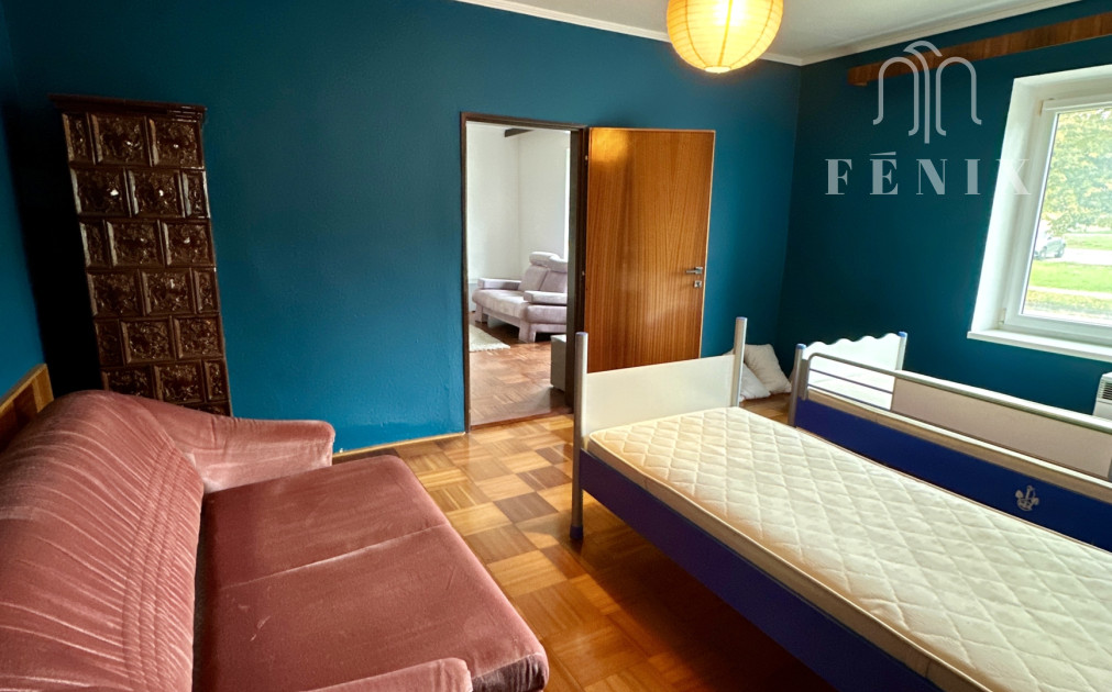 Rodinný dom s obrovským pozemkom 15 árov, Košice- okolie - Medzev