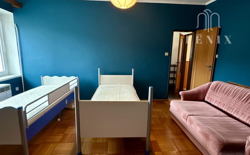 Rodinný dom s obrovským pozemkom 15 árov, Košice- okolie - Medzev