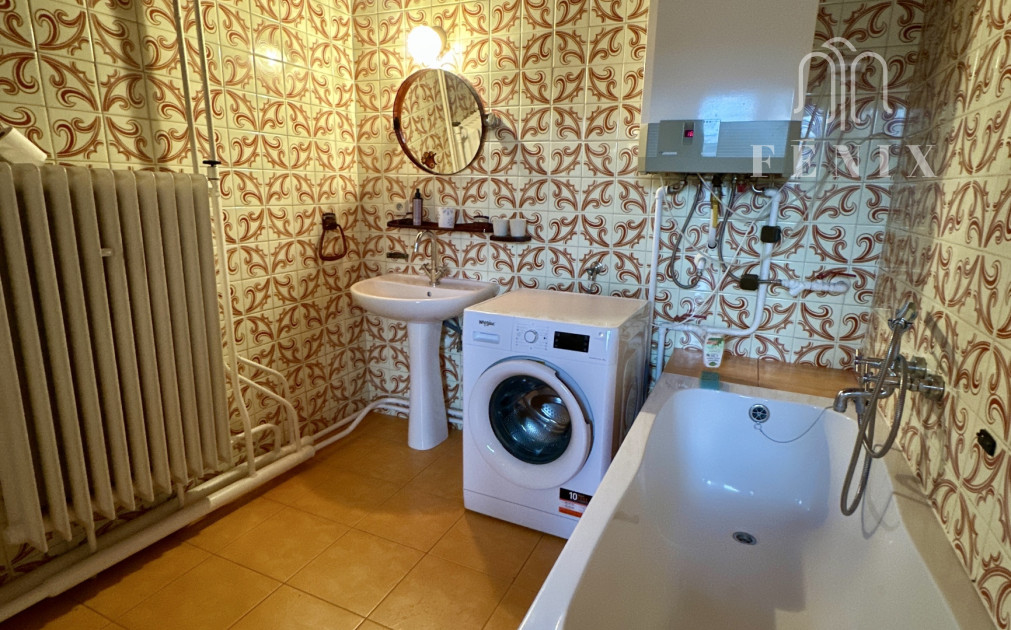 Rodinný dom s obrovským pozemkom 15 árov, Košice- okolie - Medzev