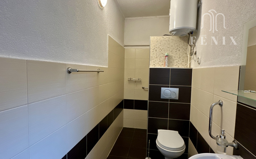 Rodinný dom s obrovským pozemkom 15 árov, Košice- okolie - Medzev