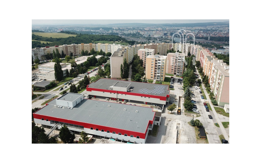 Priestranný 3-izbový byt na Furči