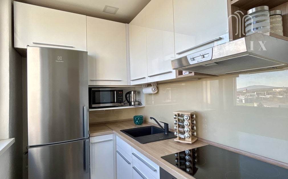 REZERVOVANÝ - Útulný 3-izbový byt na Terase