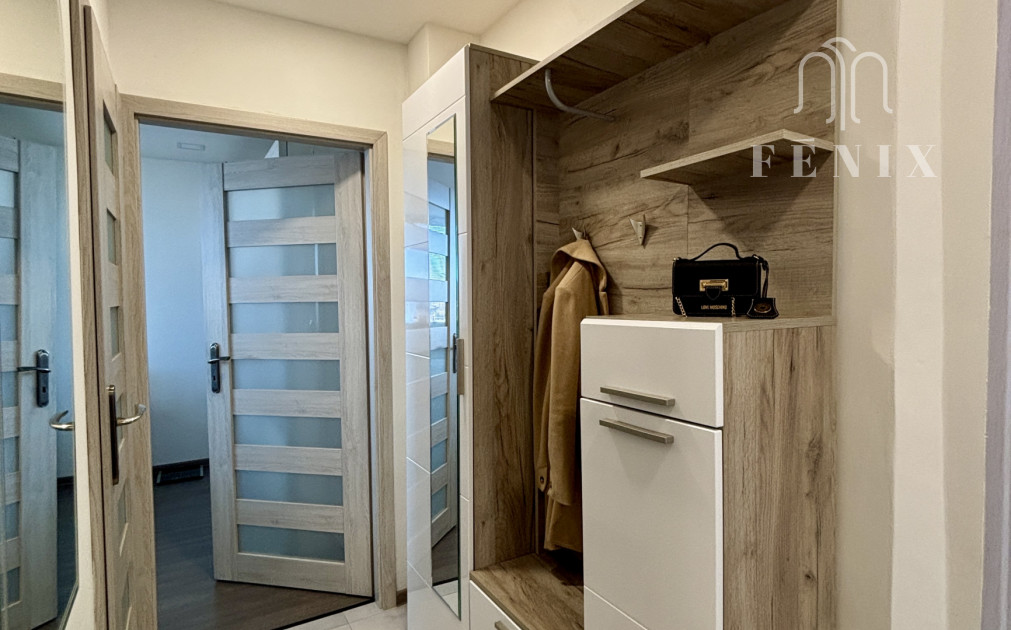 REZERVOVANÝ - Útulný 3-izbový byt na Terase