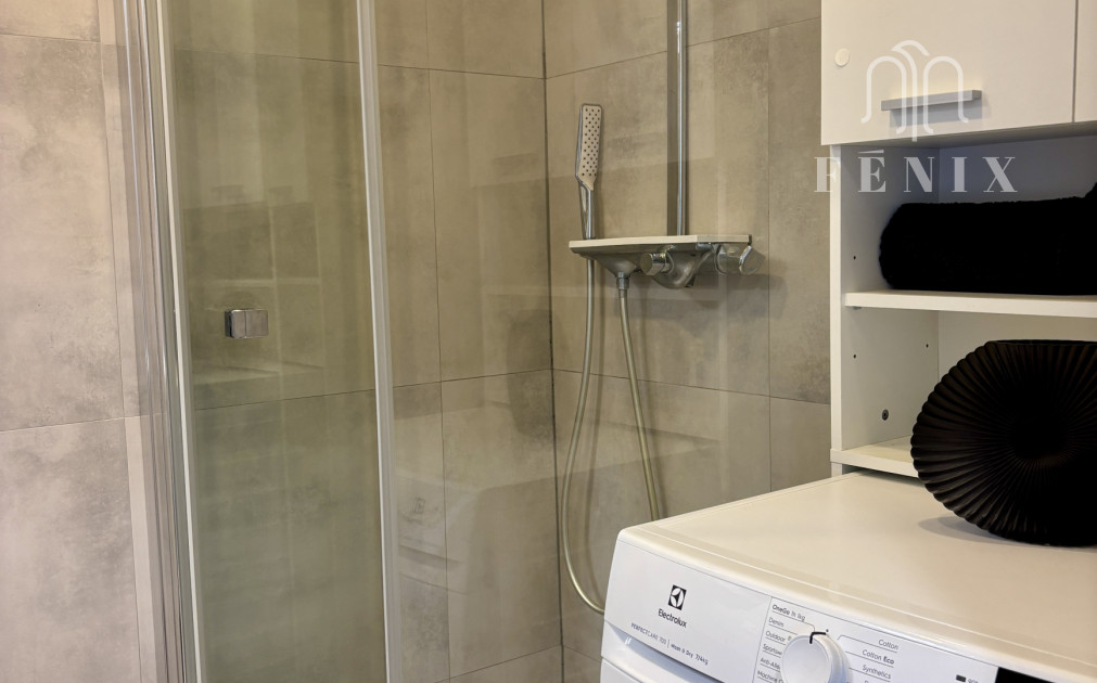 REZERVOVANÝ - Útulný 3-izbový byt na Terase