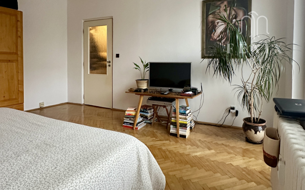 1 izb.byt-na bývanie aj investíciu-Partizánska ul.Košice