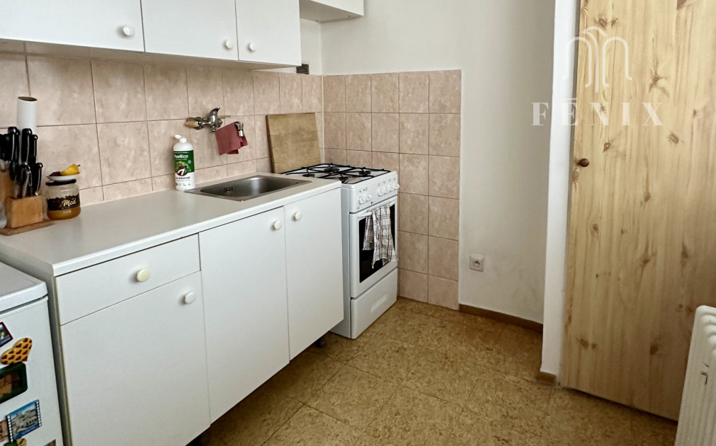 1 izb.byt-na bývanie aj investíciu-Partizánska ul.Košice