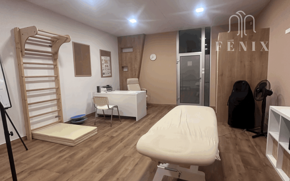 Kancelárský priestor na prenájom Jarmočná- JUH, Košice