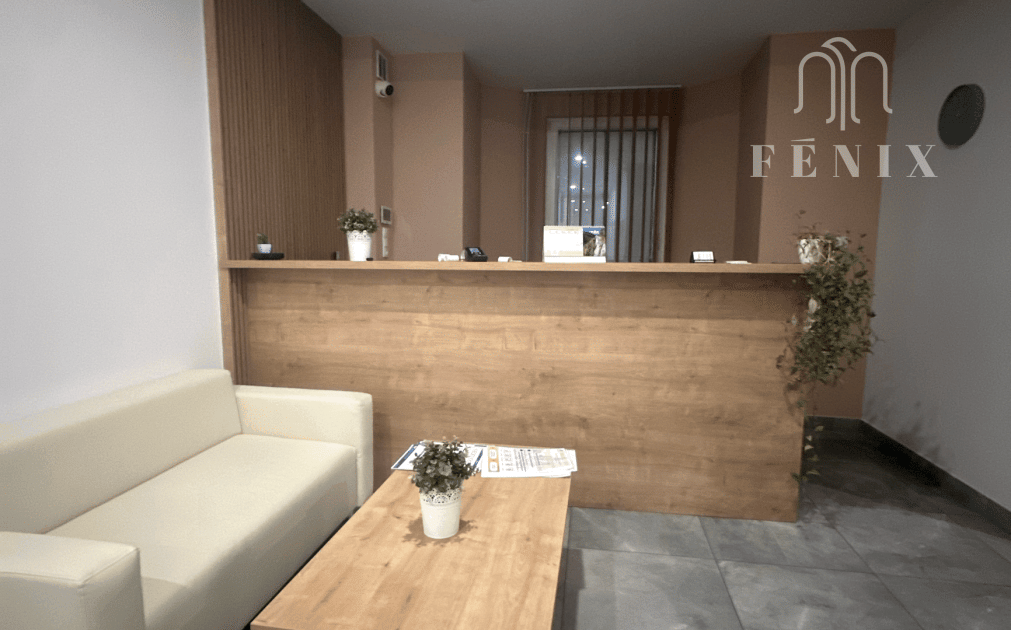 Kancelárský priestor na prenájom Jarmočná- JUH, Košice