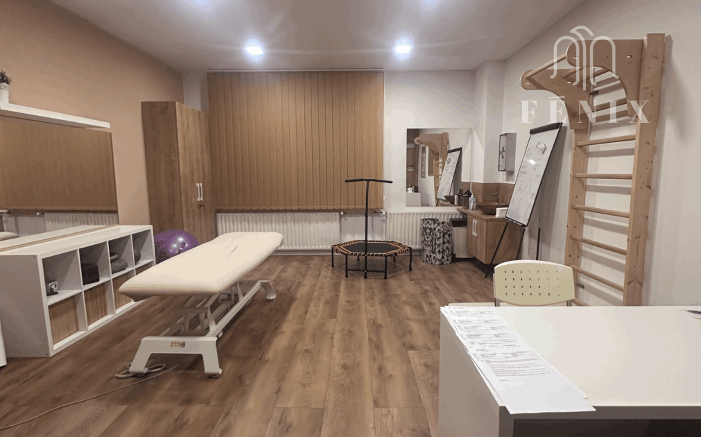 Kancelárský priestor na prenájom Jarmočná- JUH, Košice