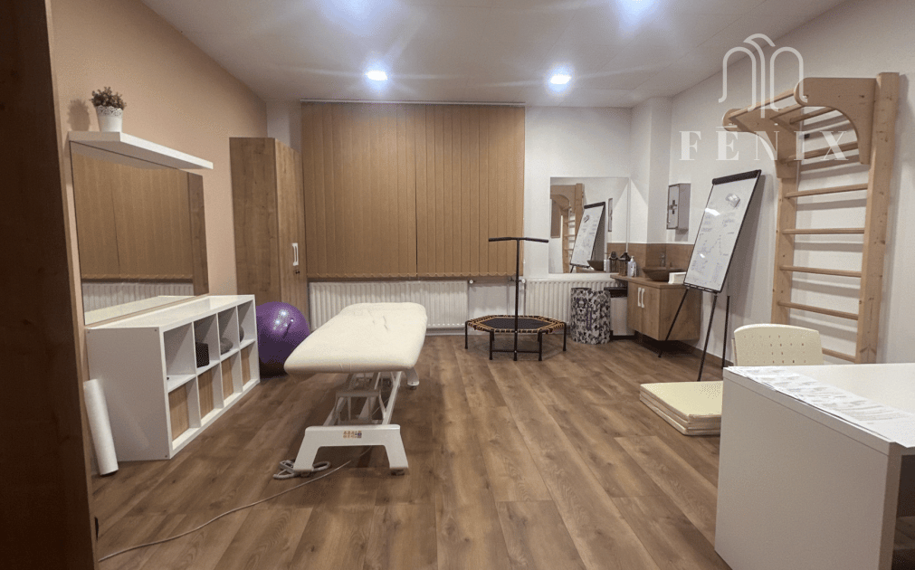 Kancelárský priestor na prenájom Jarmočná- JUH, Košice