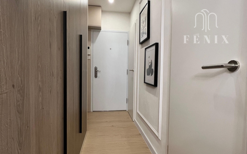 Štýlový 3-izbový byt po kompletnej rekonštrukcii – Košice, Mudroňova ulica