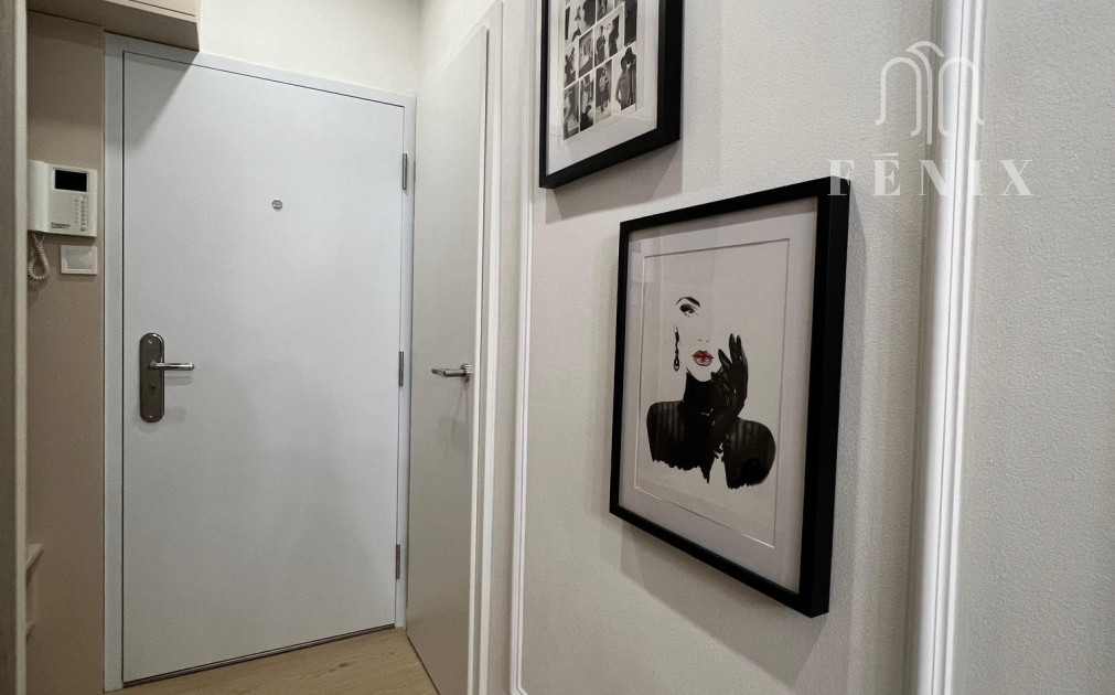 Štýlový 3-izbový byt po kompletnej rekonštrukcii – Košice, Mudroňova ulica