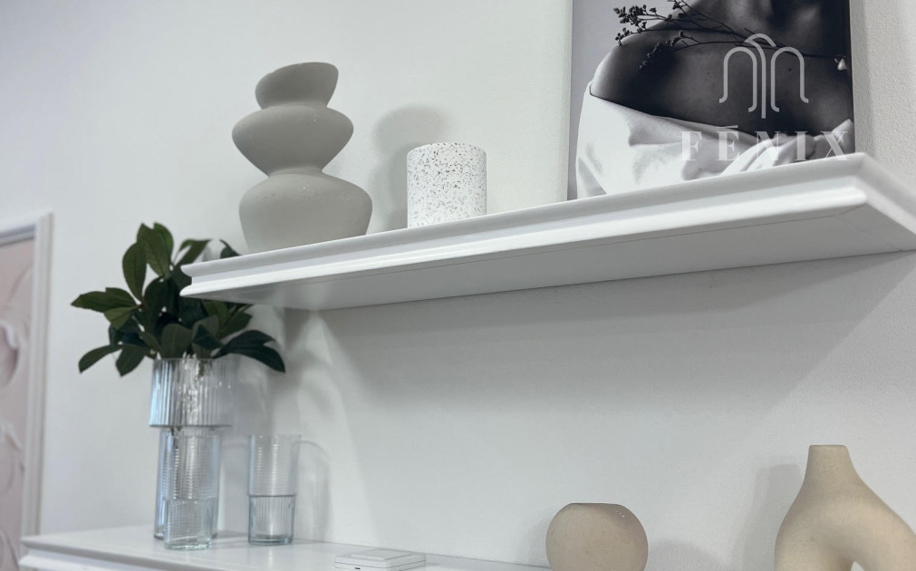 Štýlový 3-izbový byt po kompletnej rekonštrukcii – Košice, Mudroňova ulica