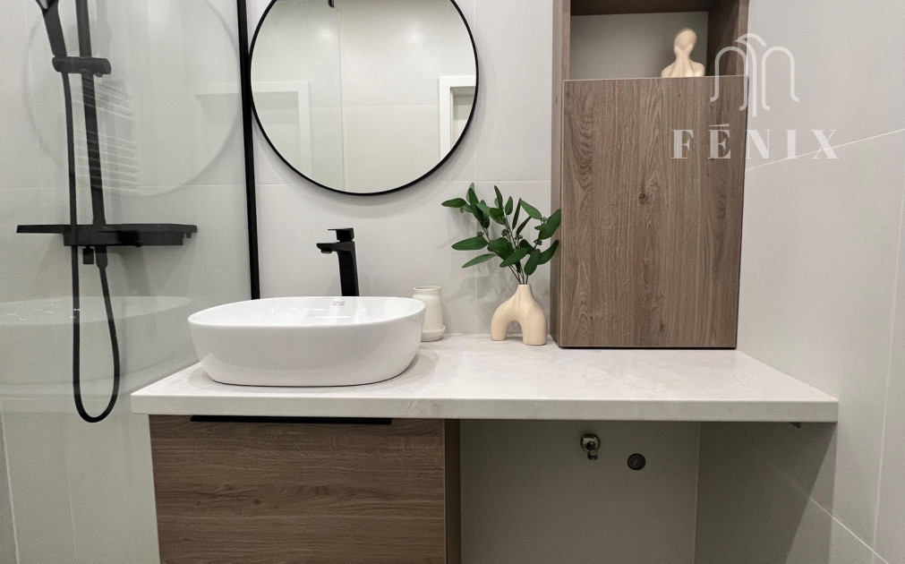 Štýlový 3-izbový byt po kompletnej rekonštrukcii – Košice, Mudroňova ulica